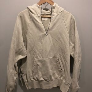 Fear of God (FOG) 1/4” Zip